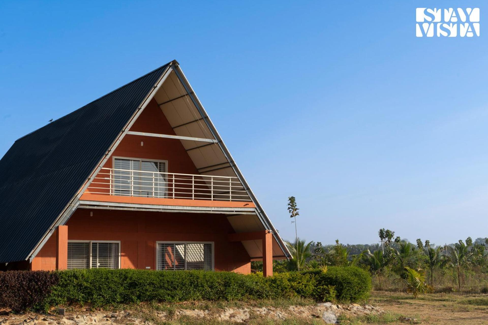 Stayvista At Golden Triangle Kabini With Bonfire, River View & Comp Beakfast Hampāpura Zewnętrze zdjęcie