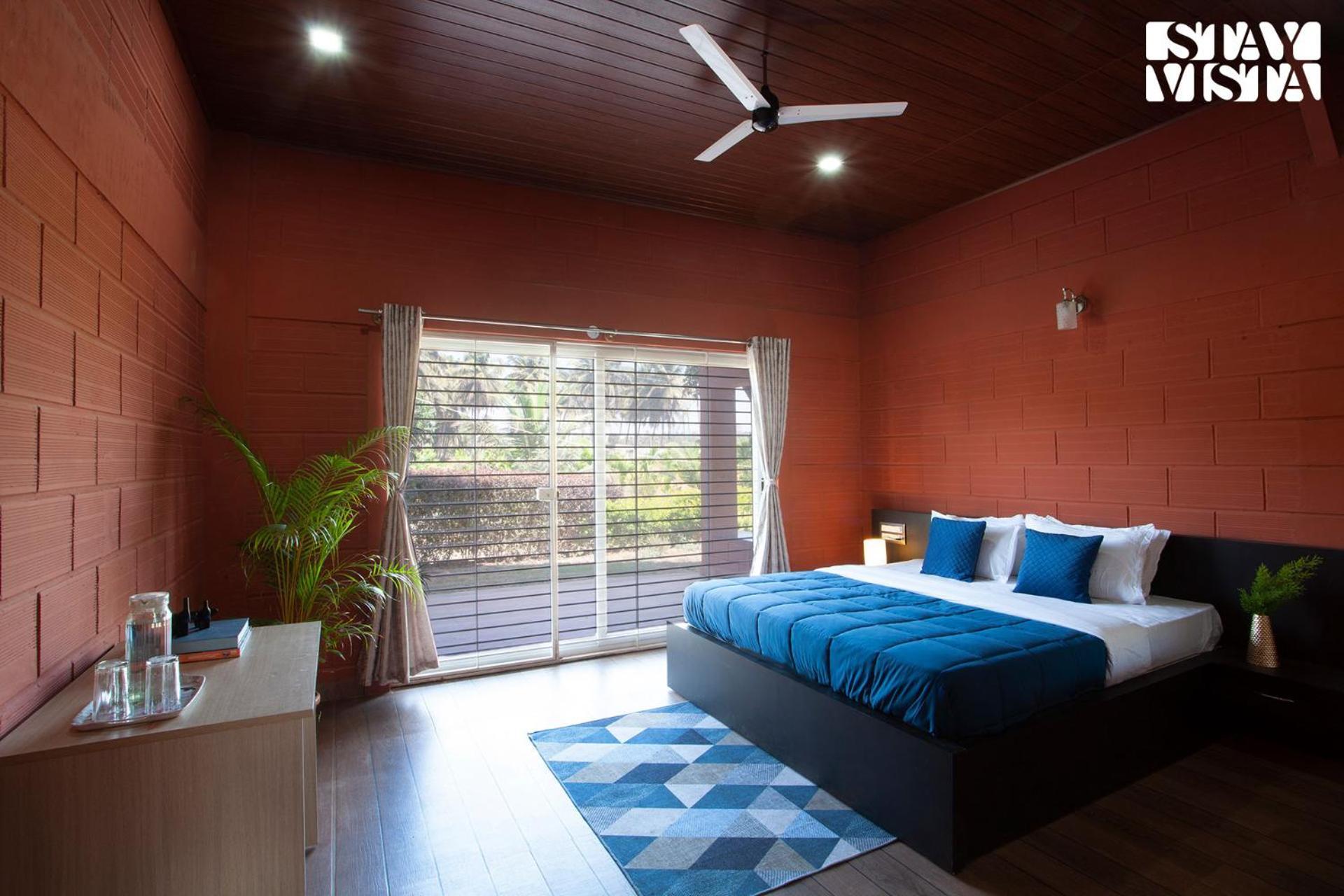 Stayvista At Golden Triangle Kabini With Bonfire, River View & Comp Beakfast Hampāpura Zewnętrze zdjęcie