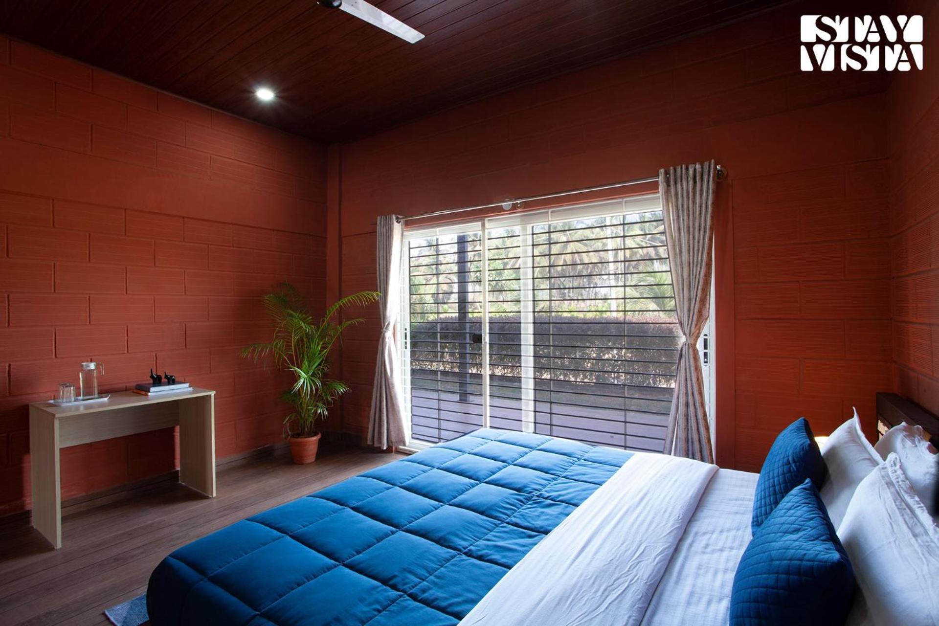 Stayvista At Golden Triangle Kabini With Bonfire, River View & Comp Beakfast Hampāpura Zewnętrze zdjęcie