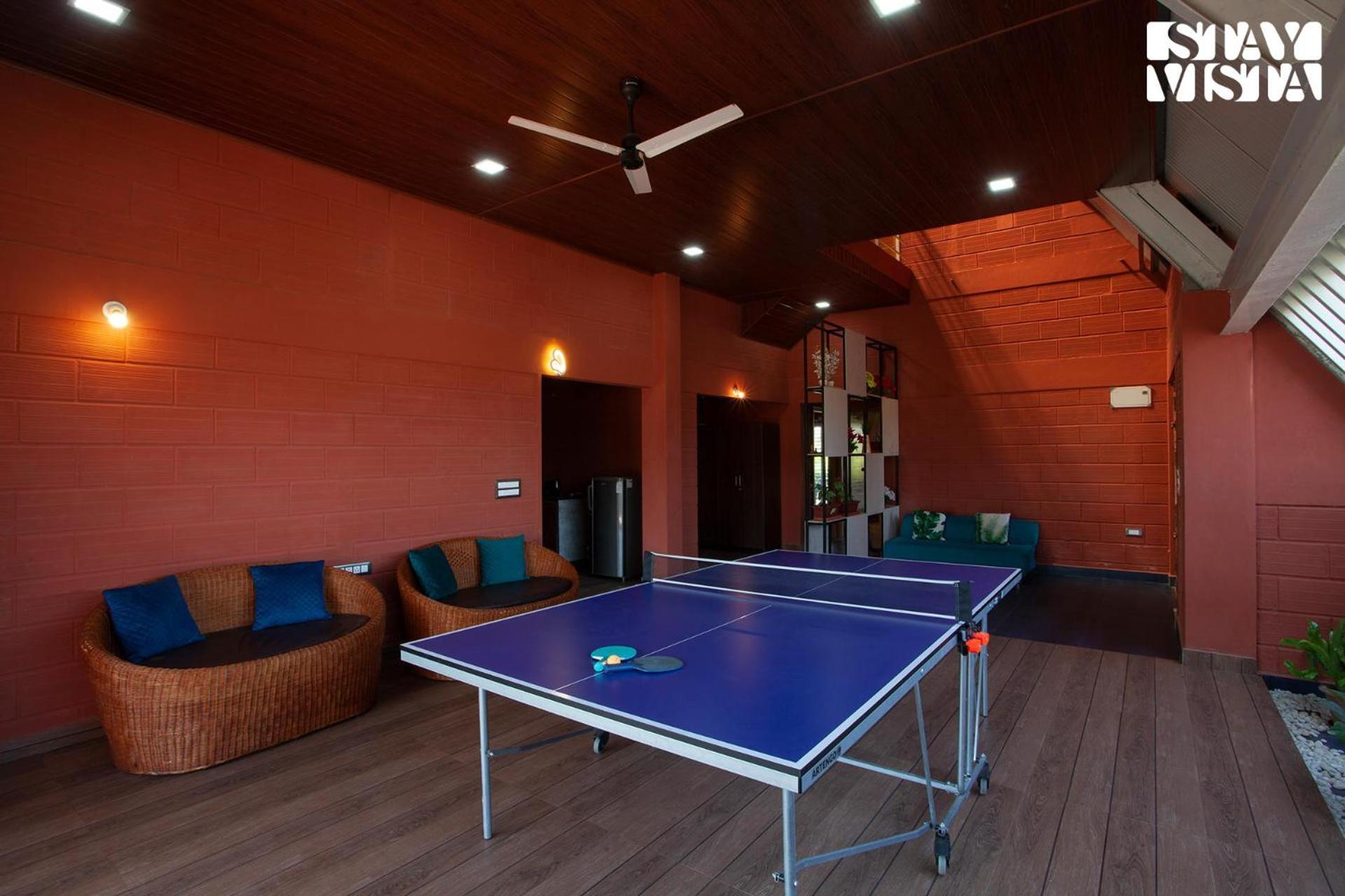 Stayvista At Golden Triangle Kabini With Bonfire, River View & Comp Beakfast Hampāpura Zewnętrze zdjęcie