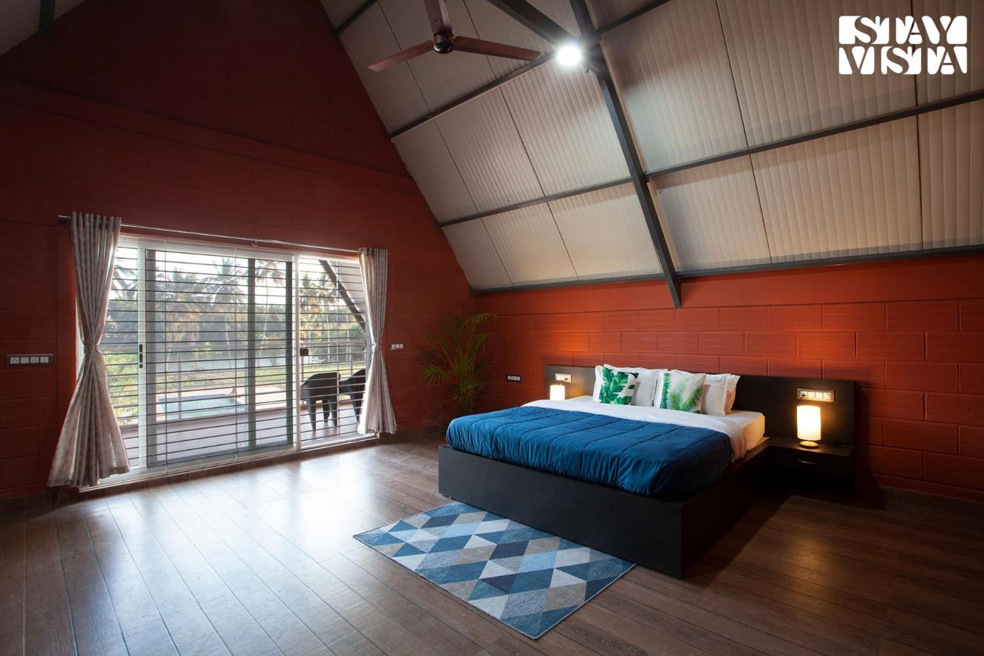Stayvista At Golden Triangle Kabini With Bonfire, River View & Comp Beakfast Hampāpura Zewnętrze zdjęcie