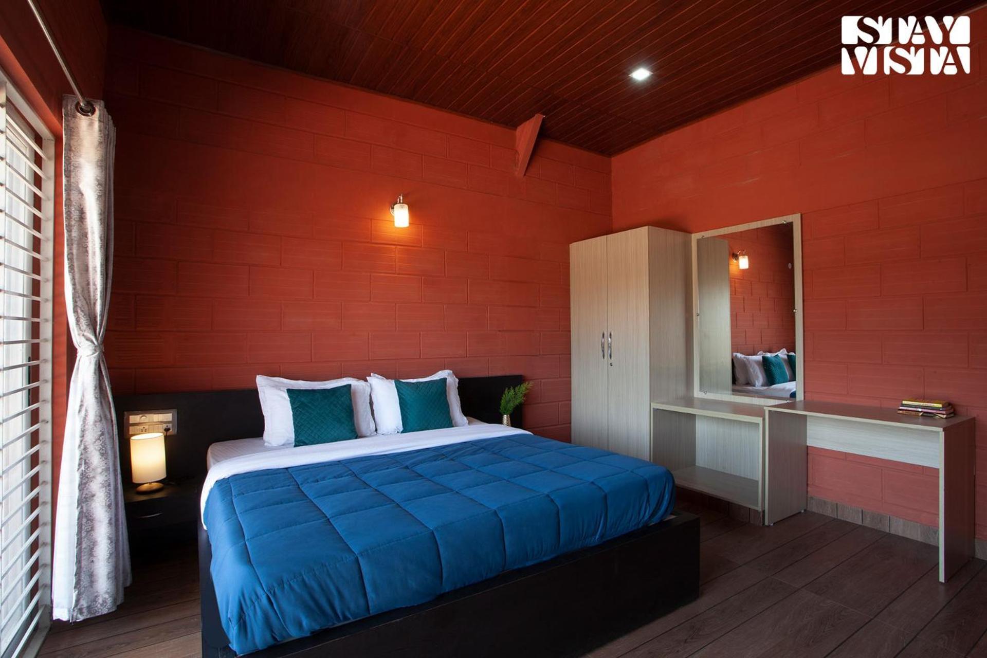 Stayvista At Golden Triangle Kabini With Bonfire, River View & Comp Beakfast Hampāpura Zewnętrze zdjęcie