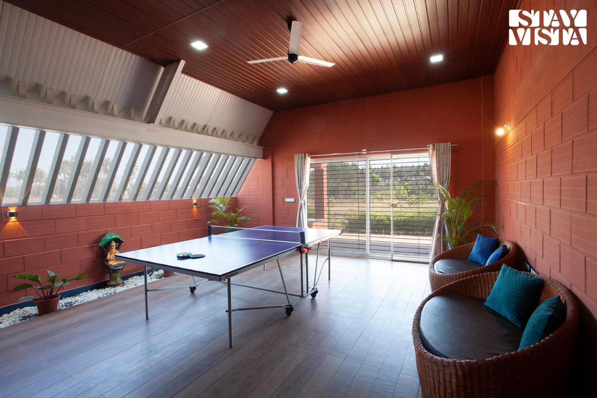 Stayvista At Golden Triangle Kabini With Bonfire, River View & Comp Beakfast Hampāpura Zewnętrze zdjęcie