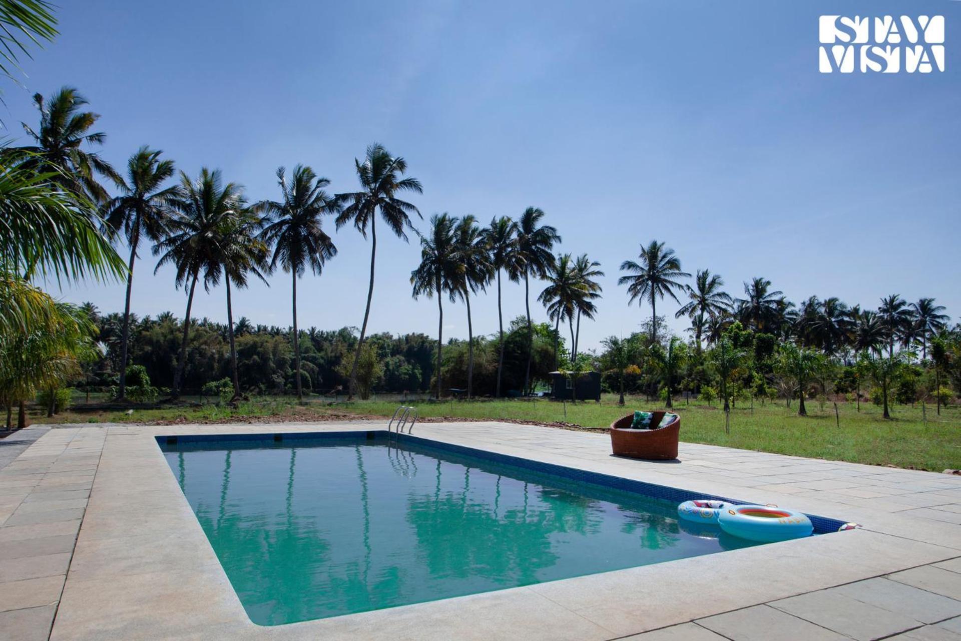 Stayvista At Golden Triangle Kabini With Bonfire, River View & Comp Beakfast Hampāpura Zewnętrze zdjęcie