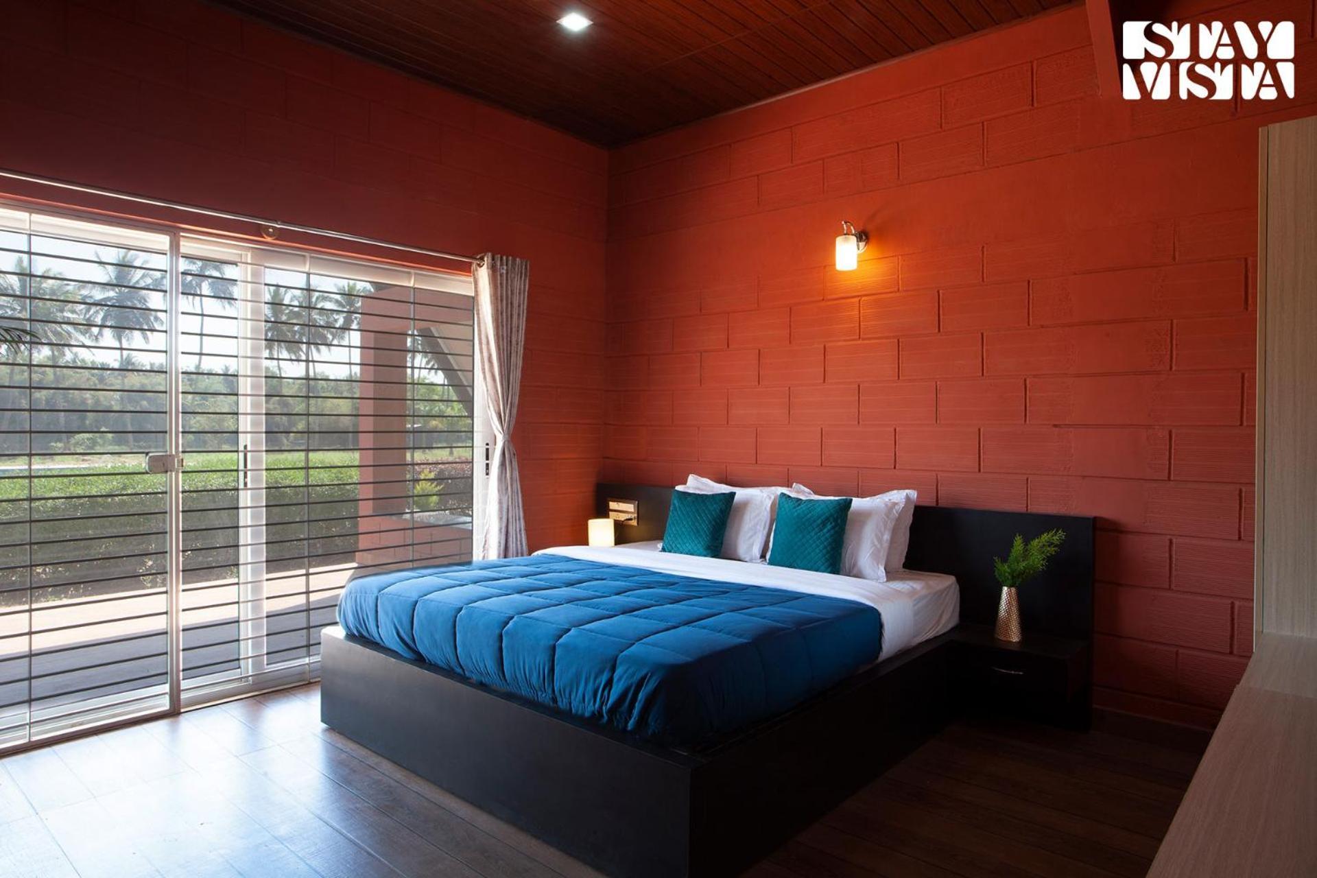 Stayvista At Golden Triangle Kabini With Bonfire, River View & Comp Beakfast Hampāpura Zewnętrze zdjęcie